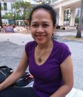 Rencontre Femme Thaïlande à Muang  : Dokmai, 50 ans
